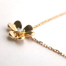 画像をギャラリービューアに読み込む, Van Cleef&Arpels<br />フリヴォル ミニ