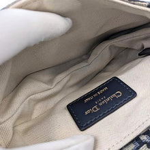 画像をギャラリービューアに読み込む, Christian Dior<br >サドル バッグ ミニ