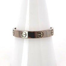画像をギャラリービューアに読み込む, Cartier<br />ラブ スモール B40851