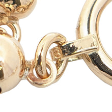 画像をギャラリービューアに読み込む, K18<br />パールネックレス