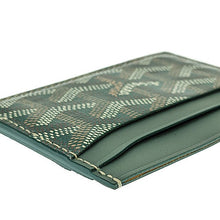 画像をギャラリービューアに読み込む, GOYARD<br >サン・シュルピス カードケース