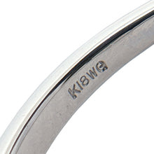 画像をギャラリービューアに読み込む, K18WG<br />ダイヤモンドハートリング