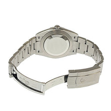 画像をギャラリービューアに読み込む, ROLEX<br >オイスターパーペチュアル41