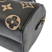 画像をギャラリービューアに読み込む, Louis Vuitton<br >スピーディ・バンドリエール25