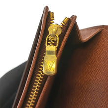 画像をギャラリービューアに読み込む, Louis Vuitton<br >ポルトモネ・ビエトレゾール