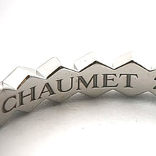 画像をギャラリービューアに読み込む, CHAUMET<br />ビー ドゥ ショーメ