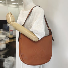画像をギャラリービューアに読み込む, CELINE<br >ミディアム エロイズ バッグ