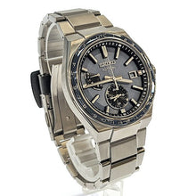 画像をギャラリービューアに読み込む, SEIKO<br >アストロン ネクスタ―