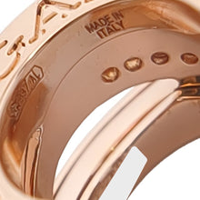 画像をギャラリービューアに読み込む, BVLGARI<br />B-ZERO1 レジェンド
