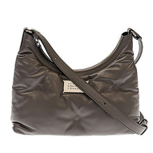 画像をギャラリービューアに読み込む, Maison Margiela<br >グラムスラム レザー ショルダーバッグ