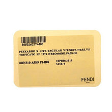 画像をギャラリービューアに読み込む, FENDI<br >ピーカブー エックスライト ミディアム