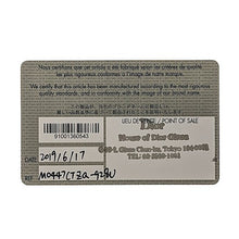 画像をギャラリービューアに読み込む, Christian Dior<br >サドル バッグ ミニ