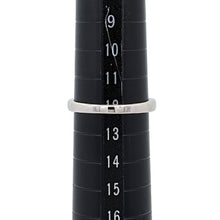 画像をギャラリービューアに読み込む, Pt900<br />ルビー×ダイヤモンド リング