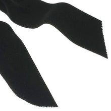 画像をギャラリービューアに読み込む, PRADA<br >ベルベット ヘアクリップ