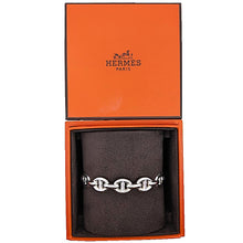 画像をギャラリービューアに読み込む, HERMES<br />シェーヌダンクル アンシェネ SH