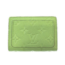 画像をギャラリービューアに読み込む, Louis Vuitton<br >ポルトフォイユ・クレア