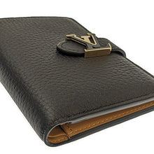 画像をギャラリービューアに読み込む, Louis Vuitton<br >LV ヴェルティカル ウォレット コンパクト