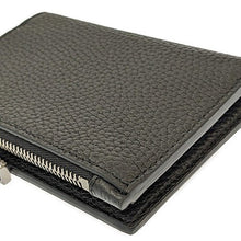 画像をギャラリービューアに読み込む, GUCCI<br >ロゴ コインウォレット