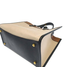 画像をギャラリービューアに読み込む, COACH<br >フィールド トート 30