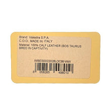 画像をギャラリービューアに読み込む, Valextra<br >マイクロ イジィデ