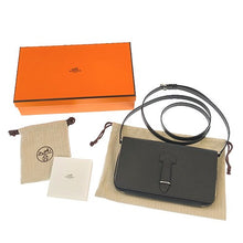 画像をギャラリービューアに読み込む, HERMES<br >1957 トゥーゴーウォレット