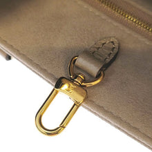 画像をギャラリービューアに読み込む, Louis Vuitton<br >オンザゴーPM
