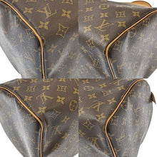 画像をギャラリービューアに読み込む, Louis Vuitton<br >スピーディ30