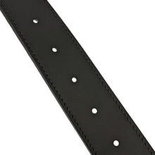 画像をギャラリービューアに読み込む, Louis Vuitton<br >ベルト・LV アエログラム