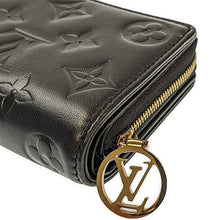 画像をギャラリービューアに読み込む, Louis Vuitton<br >ポルトフォイユ・ルー