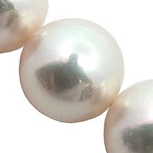 画像をギャラリービューアに読み込む, SILVER<br />パールネックレス