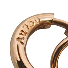 画像をギャラリービューアに読み込む, Tiffany&Co.<br />ビーン