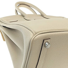 画像をギャラリービューアに読み込む, HERMES<br >バーキン25