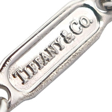 画像をギャラリービューアに読み込む, Tiffany&Co.<br />ドロップ スウィング