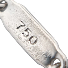 画像をギャラリービューアに読み込む, Tiffany&Co.<br />ドロップ スウィング