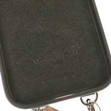 画像をギャラリービューアに読み込む, Maison Margiela<br >iPhone14 Pro スマホケースショルダー
