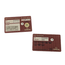 画像をギャラリービューアに読み込む, OMEGA<br >スピードマスター デイデイト