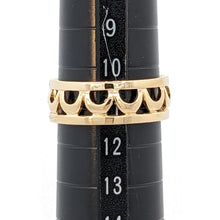 画像をギャラリービューアに読み込む, K18<br />ダイヤモンドレースリング