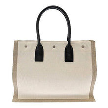 画像をギャラリービューアに読み込む, SAINT LAURENT<br >リヴゴーシュトートバッグ スモール