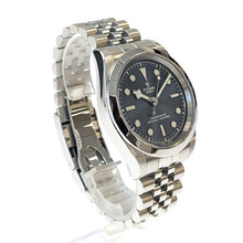 画像をギャラリービューアに読み込む, TUDOR<br >ブラックベイ41