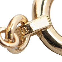 画像をギャラリービューアに読み込む, K18<br />ダイヤモンドネックレス