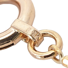 画像をギャラリービューアに読み込む, K18<br />ダイヤモンドパヴェハートネックレス