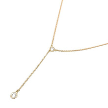 画像をギャラリービューアに読み込む, Tiffany&Co.<br />バイザヤード ドロップ