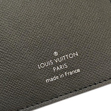 画像をギャラリービューアに読み込む, Louis Vuitton<br >ポルトフォイユ・ブラザ