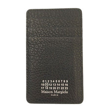 画像をギャラリービューアに読み込む, Maison Margiela<br >カードケース