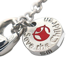 画像をギャラリービューアに読み込む, BVLGARI<br />B-ZERO1 セーブ・ザ・チルドレン