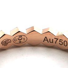 画像をギャラリービューアに読み込む, CHAUMET<br />ビー ドゥ ショーメ