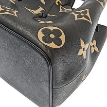 画像をギャラリービューアに読み込む, Louis Vuitton<br >ネオノエMM