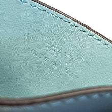 画像をギャラリービューアに読み込む, FENDI<br >FFダイヤモンド カードケース