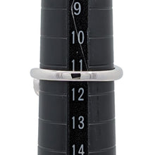 画像をギャラリービューアに読み込む, K18<br />ダイヤモンドリーフリング