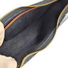 画像をギャラリービューアに読み込む, CELINE<br >アヴァ デニムバッグ